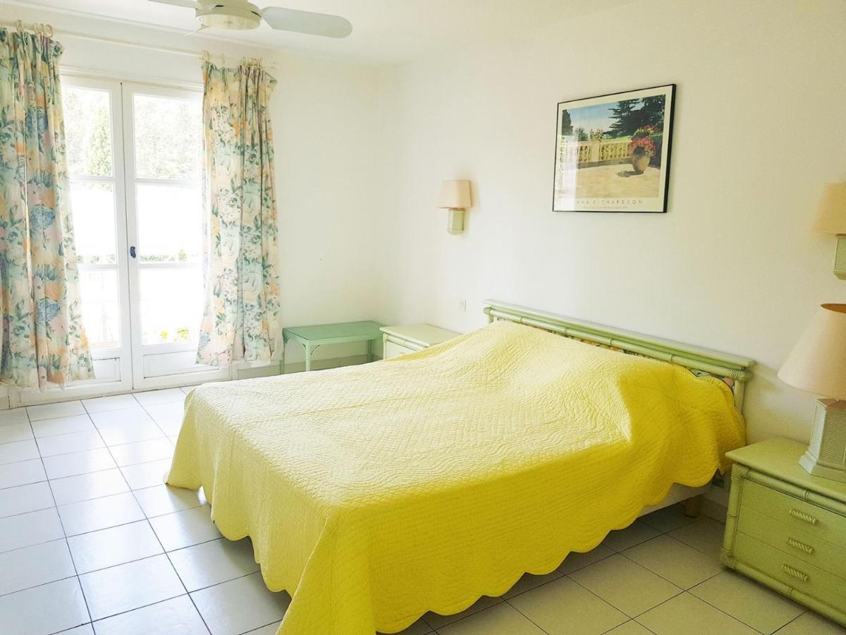 Camp De Base Dei Marres Hotel Ramatuelle Kültér fotó