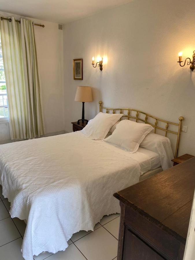 Camp De Base Dei Marres Hotel Ramatuelle Kültér fotó
