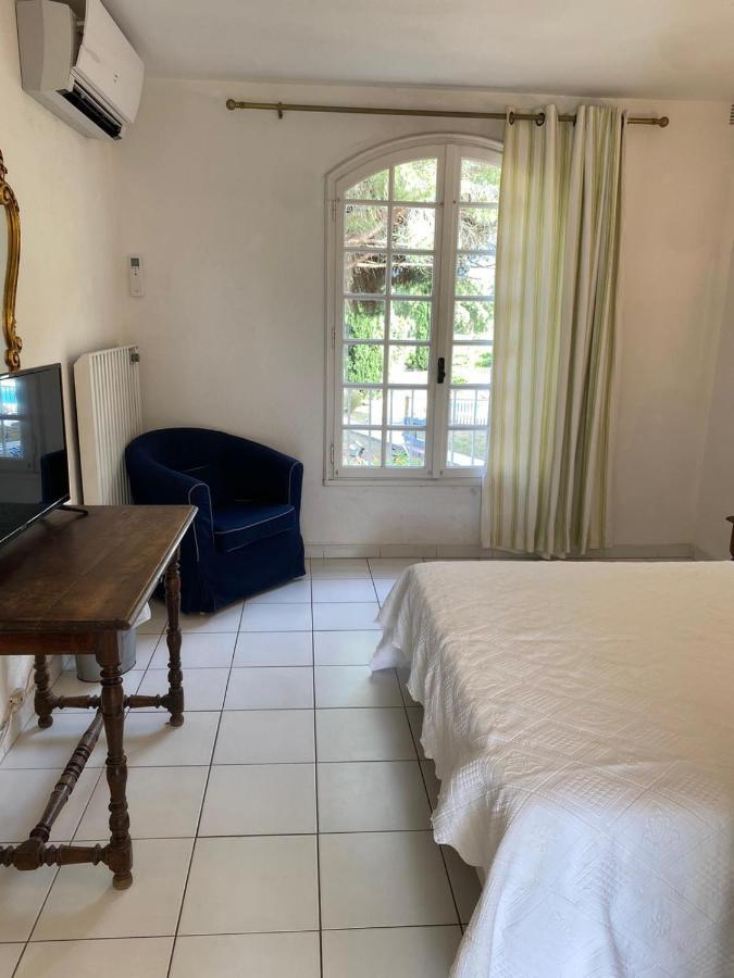 Camp De Base Dei Marres Hotel Ramatuelle Kültér fotó