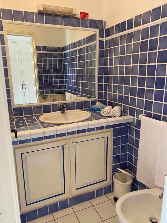 Camp De Base Dei Marres Hotel Ramatuelle Kültér fotó