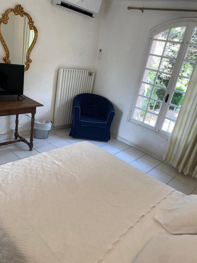 Camp De Base Dei Marres Hotel Ramatuelle Kültér fotó