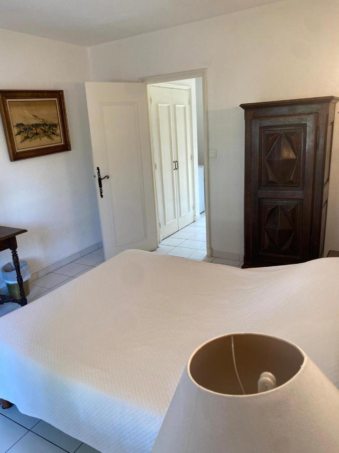 Camp De Base Dei Marres Hotel Ramatuelle Kültér fotó