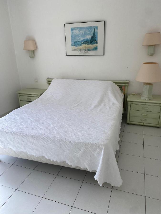 Camp De Base Dei Marres Hotel Ramatuelle Kültér fotó