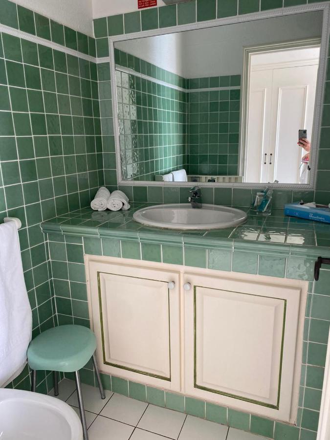 Camp De Base Dei Marres Hotel Ramatuelle Kültér fotó