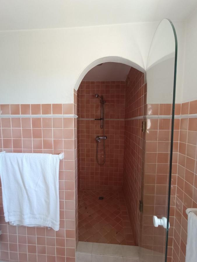 Camp De Base Dei Marres Hotel Ramatuelle Kültér fotó